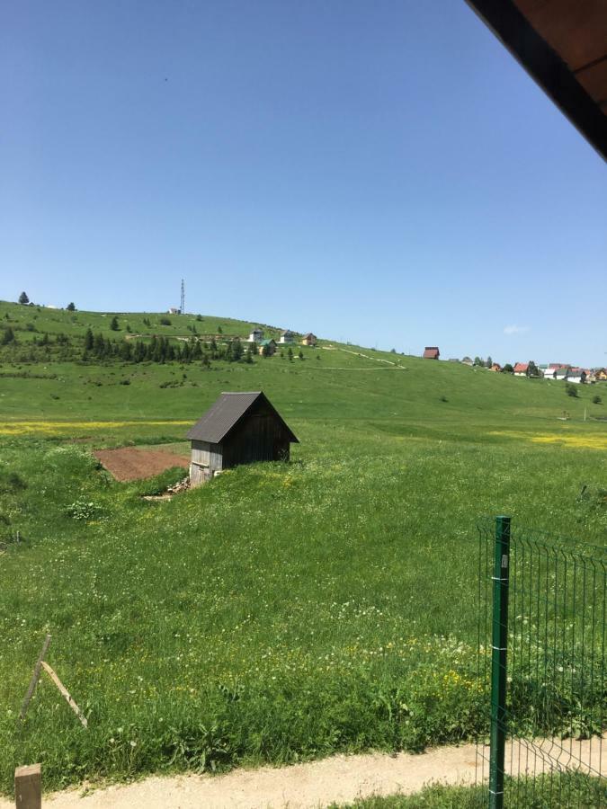 Cozy Cabin Zabljak  Ngoại thất bức ảnh